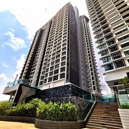 Mid Valley Southkey Mosaic Cozy Suite At Джохор-Бару Экстерьер фото