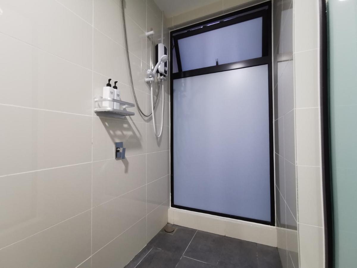 Mid Valley Southkey Mosaic Cozy Suite At Джохор-Бару Экстерьер фото