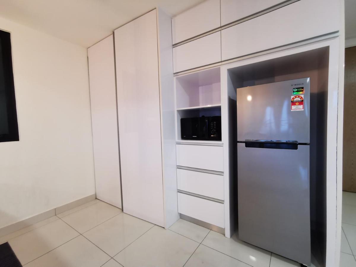 Mid Valley Southkey Mosaic Cozy Suite At Джохор-Бару Экстерьер фото