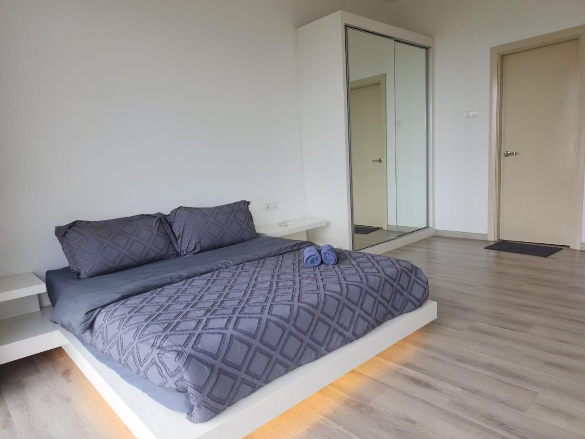 Mid Valley Southkey Mosaic Cozy Suite At Джохор-Бару Экстерьер фото