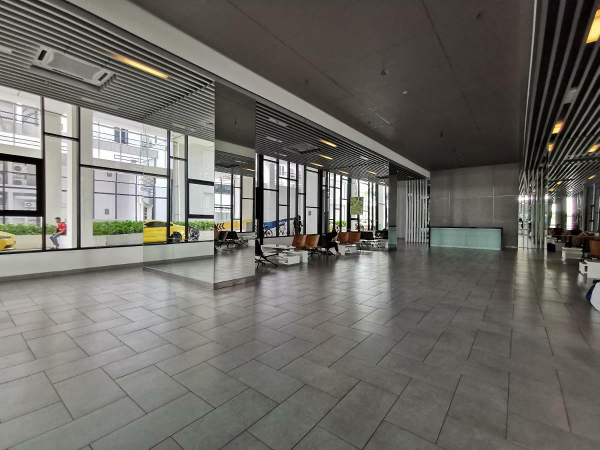 Mid Valley Southkey Mosaic Cozy Suite At Джохор-Бару Экстерьер фото